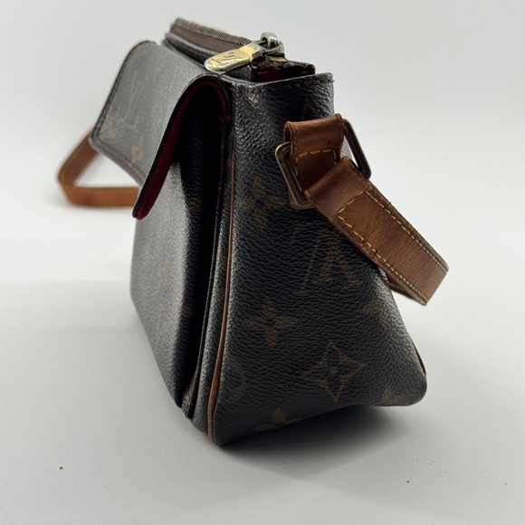 Louis Vuitton Viva Cite Crossbody Bag - Picture 5 of 9
